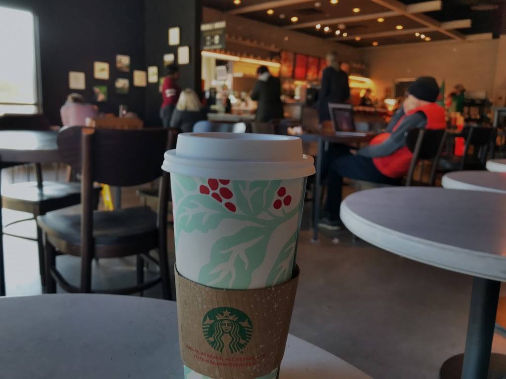 Starbucks | cafe | 946 Patton Ave #10, Asheville, NC 28806, USA | 8287029636 OR +1 828-702-9636