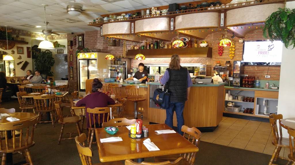 koffee kup restaurant | restaurant | 1025 N Nova Rd, Daytona Beach, FL 32117, USA | 3862551077 OR +1 386-255-1077