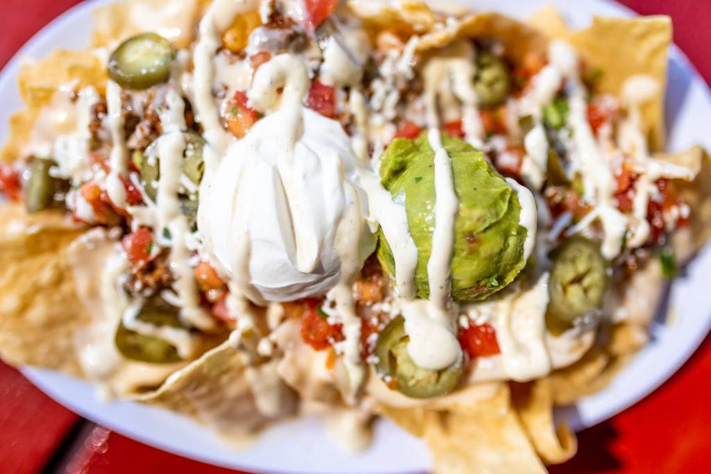 Fuzzys Taco Shop | restaurant | 7010 Easy Wind Dr #100, Austin, TX 78752, USA | 5126510343 OR +1 512-651-0343