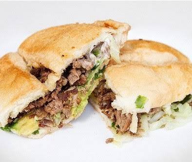 Rebecas Deli | restaurant | 6404 Albemarle Rd, Charlotte, NC 28212, USA | 9809380987 OR +1 980-938-0987