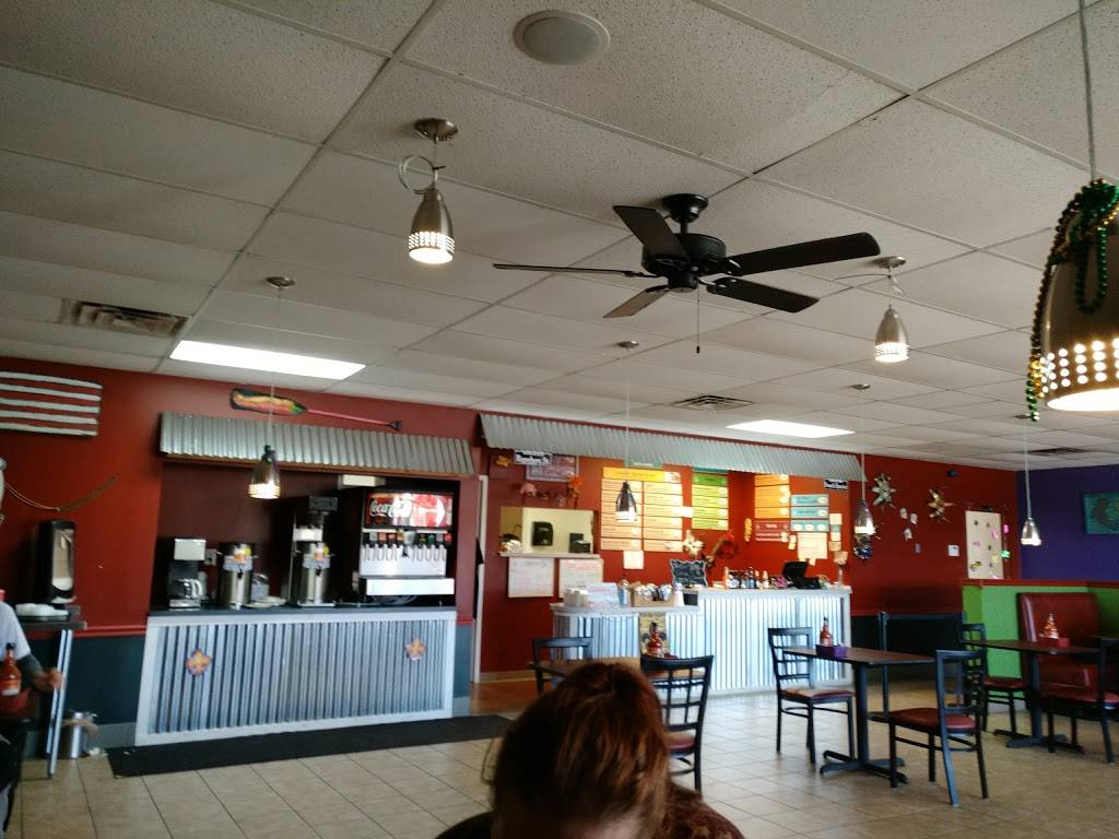 J. Gumbo’s | restaurant | 5123 Hixson Pike, Hixson, TN 37343, USA | 4237603995 OR +1 423-760-3995