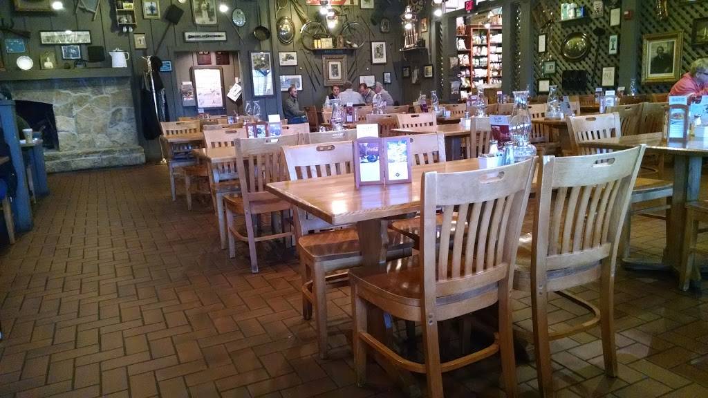 Cracker Barrel Old Country Store | restaurant | 10975 US Hwy. 15-501, Southern Pines, NC 28387, USA | 9102462024 OR +1 910-246-2024