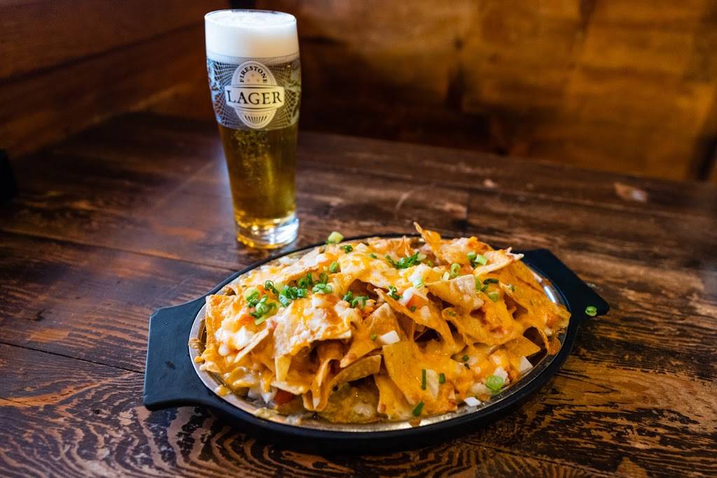 Widow Browns Cafe | restaurant | 128 Federal Rd, Danbury, CT 06811, USA | 2037437021 OR +1 203-743-7021