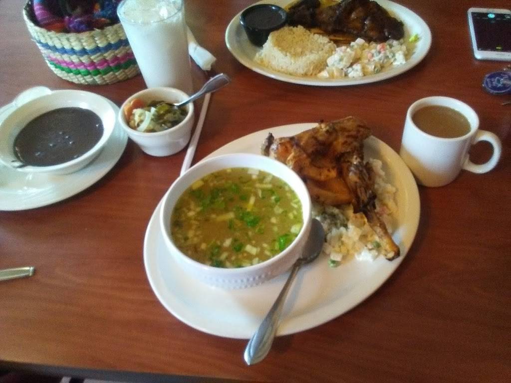 Guate Gualan Restaurant | restaurant | 182 W Olney Ave, Philadelphia, PA 19120, USA | 2154240548 OR +1 215-424-0548