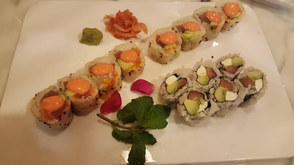 Japanica | restaurant | 4918 S 74th St, Greenfield, WI 53220, USA | 4142819868 OR +1 414-281-9868