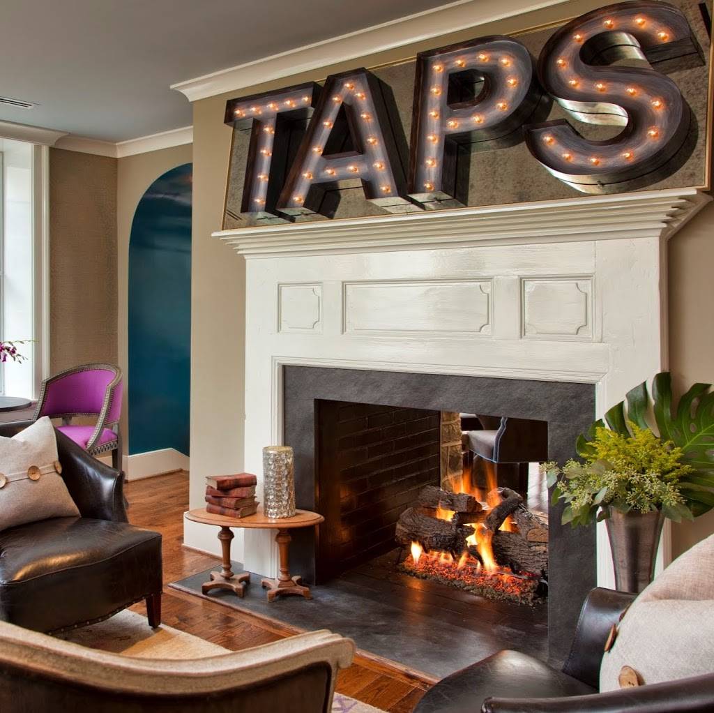 TAPS | restaurant | 11 N Main St, Lexington, VA 24450, USA | 5404632500 OR +1 540-463-2500