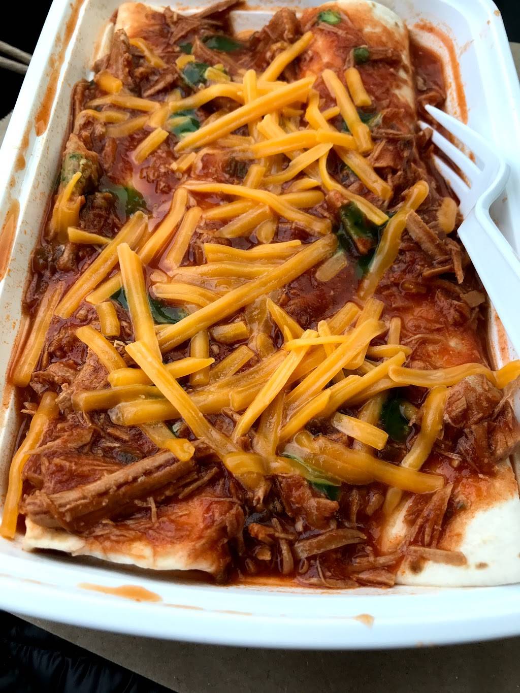 Taco Town | restaurant | 958 W Mason St, Green Bay, WI 54303, USA | 9206342909 OR +1 920-634-2909