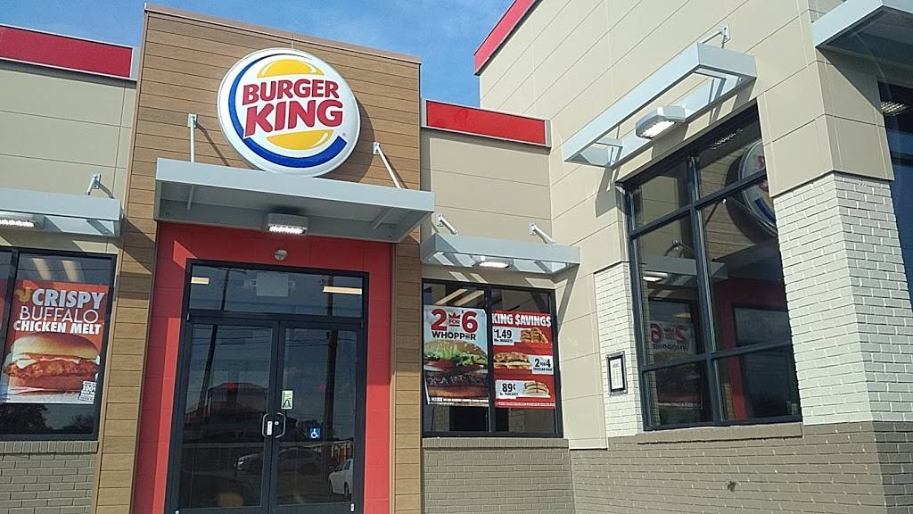 Burger King | restaurant | 7430 Rockville Rd, Indianapolis, IN 46214, USA | 3172712538 OR +1 317-271-2538