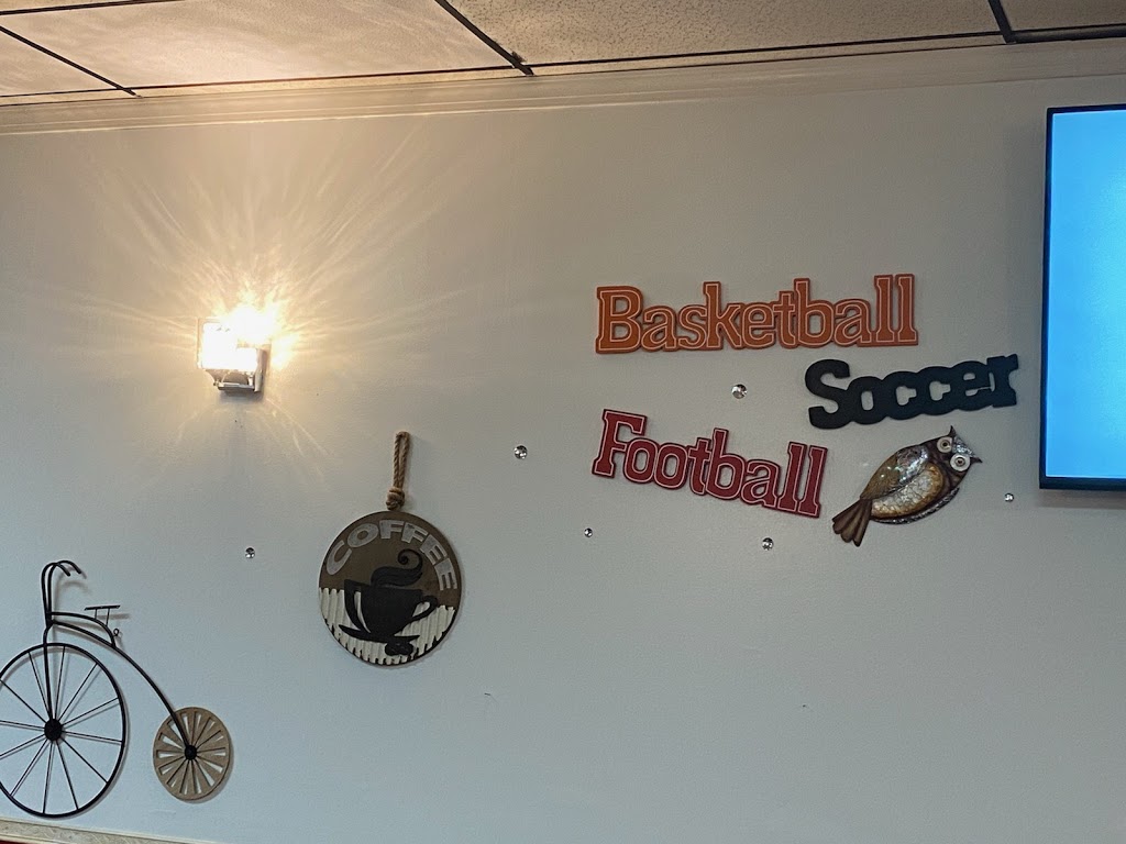 Tien Tien Cafe | restaurant | 4619 W Gate City Blvd Ste A, Greensboro, NC 27407, USA | 3363358583 OR +1 336-335-8583