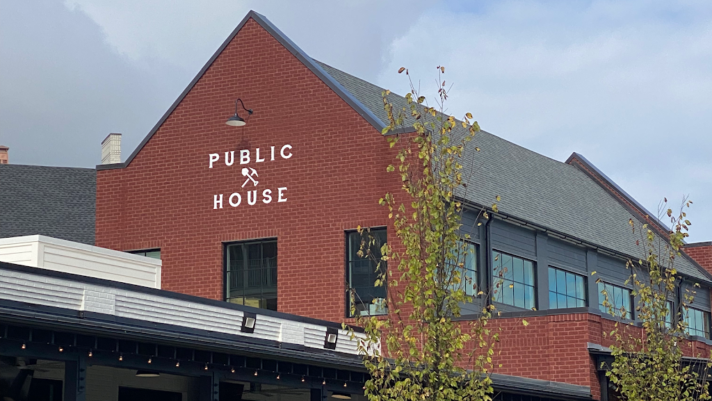 Coal Town Public House | restaurant | 187 Front St Suite 103B, Franklin, TN 37064, USA | 6158071194 OR +1 615-807-1194