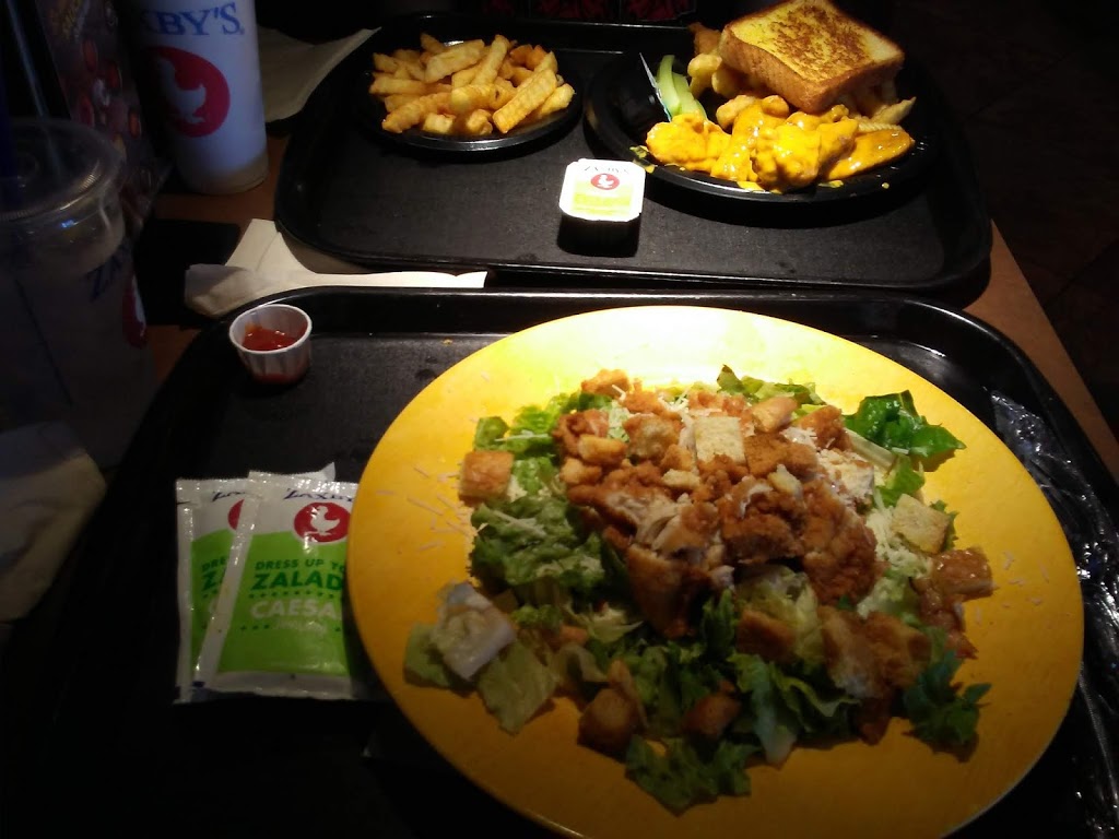 Zaxbys Chicken Fingers & Buffalo Wings | restaurant | 1103 S Service Rd W, Ruston, LA 71270, USA | 3182025862 OR +1 318-202-5862
