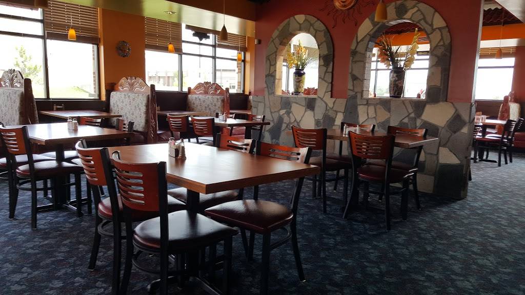 Pueblo Viejo Mexican Restaurant | meal takeaway | 5934 Stetson Hills Blvd, Colorado Springs, CO 80923, USA | 7196386040 OR +1 719-638-6040