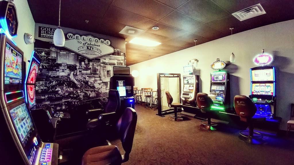 KJs Bistro | restaurant | 2085 Barrington Rd, Hoffman Estates, IL 60169, USA | 8478820203 OR +1 847-882-0203