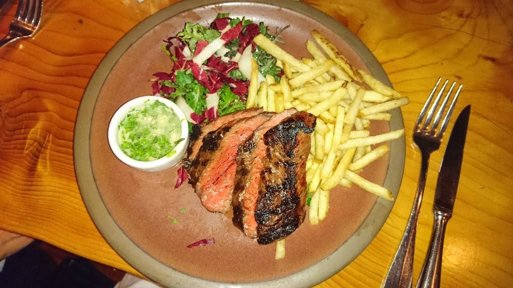 Bistro Aix | restaurant | 3340 Steiner St, San Francisco, CA 94123, USA | 4152020100 OR +1 415-202-0100