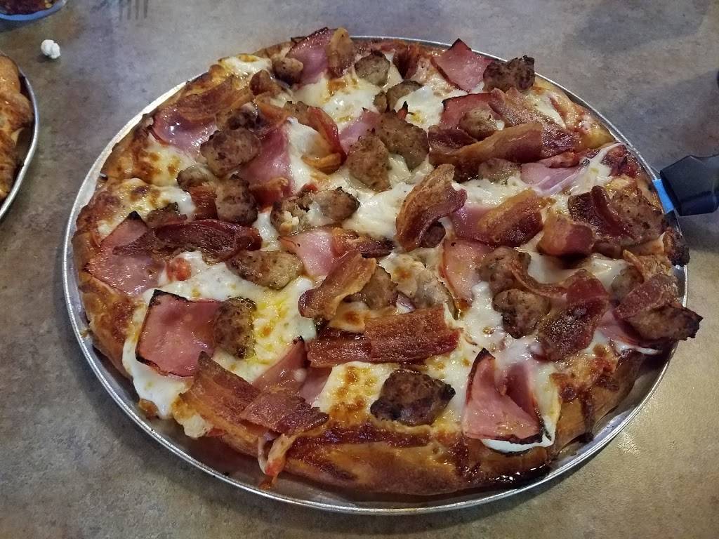 Krimmers Italianette Pizzeria | restaurant | 1704 W Galbraith Rd, North College Hill, OH 45239, USA | 5135217650 OR +1 513-521-7650