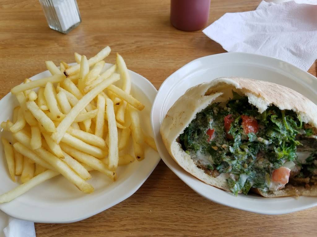 Haddads Restaurant | restaurant | 1010 W Main St, Peoria, IL 61606, USA | 3096725339 OR +1 309-672-5339