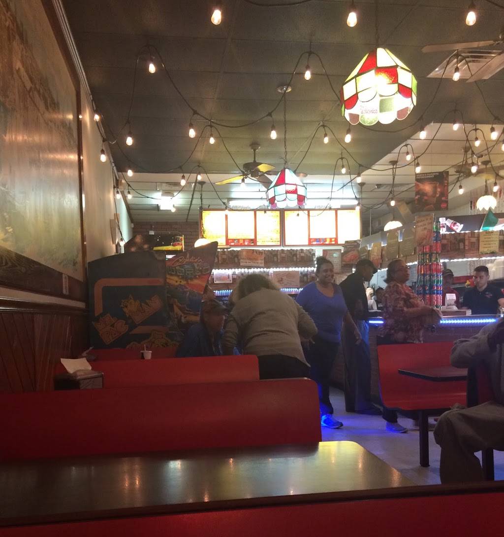 Italian Pizzeria | restaurant | 1000 N Miami Blvd, Durham, NC 27703, USA | 9196885644 OR +1 919-688-5644