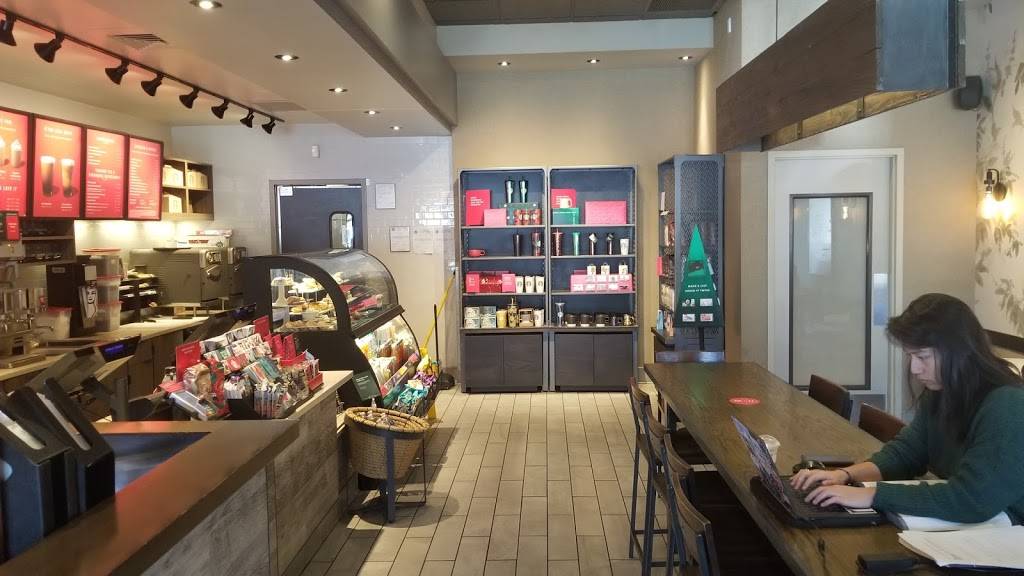 Starbucks | cafe | 5409 S Rice Ave #101, Houston, TX 77081, USA | 8325232867 OR +1 832-523-2867