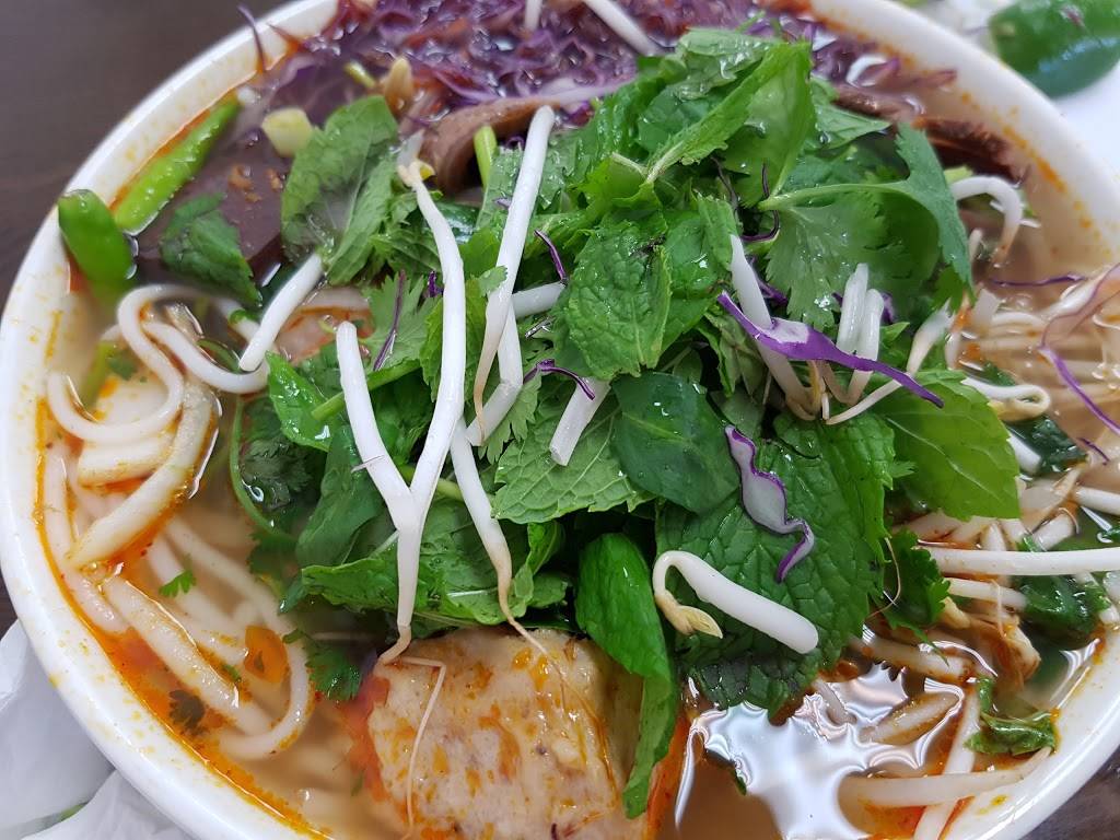 Lien Hue 2 Restaurant | restaurant | 13898 Brookhurst St, Garden Grove, CA 92843, USA | 7146364883 OR +1 714-636-4883