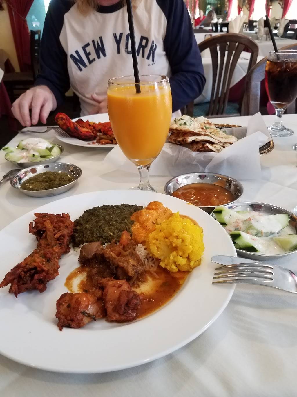 Kamal Palace | restaurant | 6374 Pacific Coast Hwy, Long Beach, CA 90803, USA | 5624930255 OR +1 562-493-0255