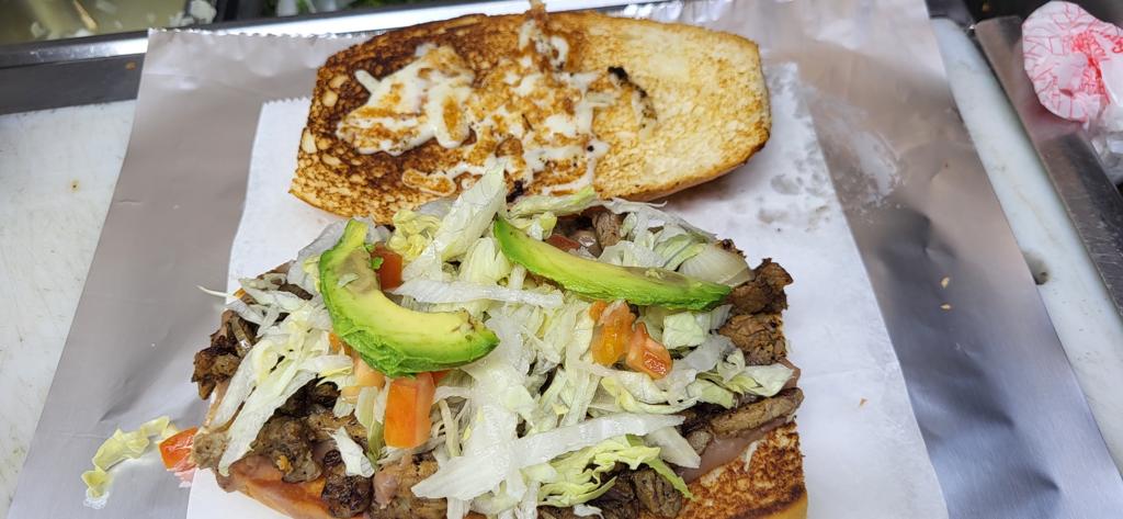 Taqueria Altamira #3 | restaurant | 747 Kress St, Houston, TX 77020, USA | 8325337050 OR +1 832-533-7050