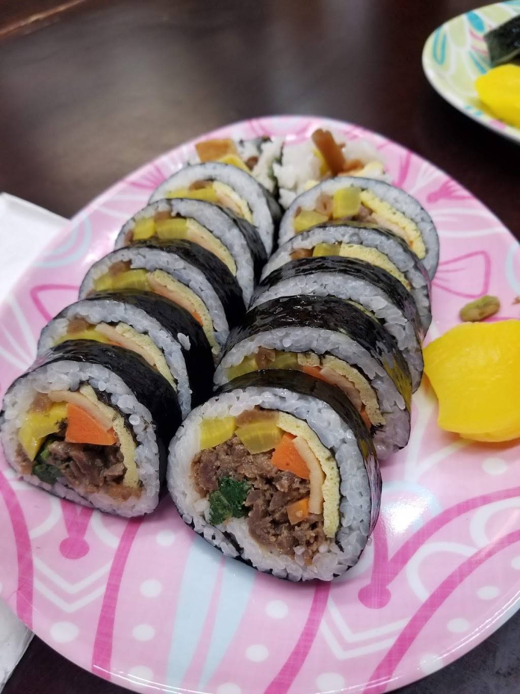 Nolbu Nolbu New York | restaurant | 16425 Northern Blvd, Flushing, NY 11358, USA | 7183211511 OR +1 718-321-1511