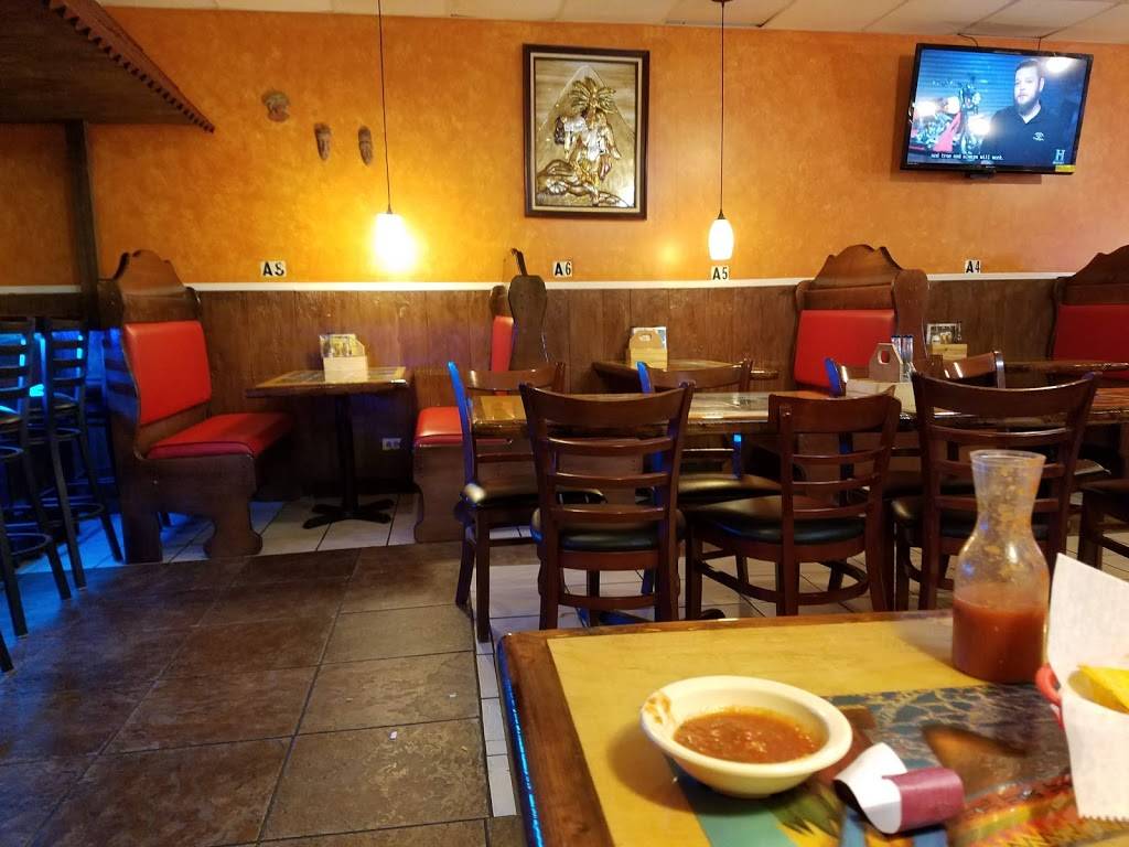 The Charro Mexican Grill | restaurant | 440 N Grundy Quarles Hwy B, Gainesboro, TN 38562, USA | 9312685006 OR +1 931-268-5006