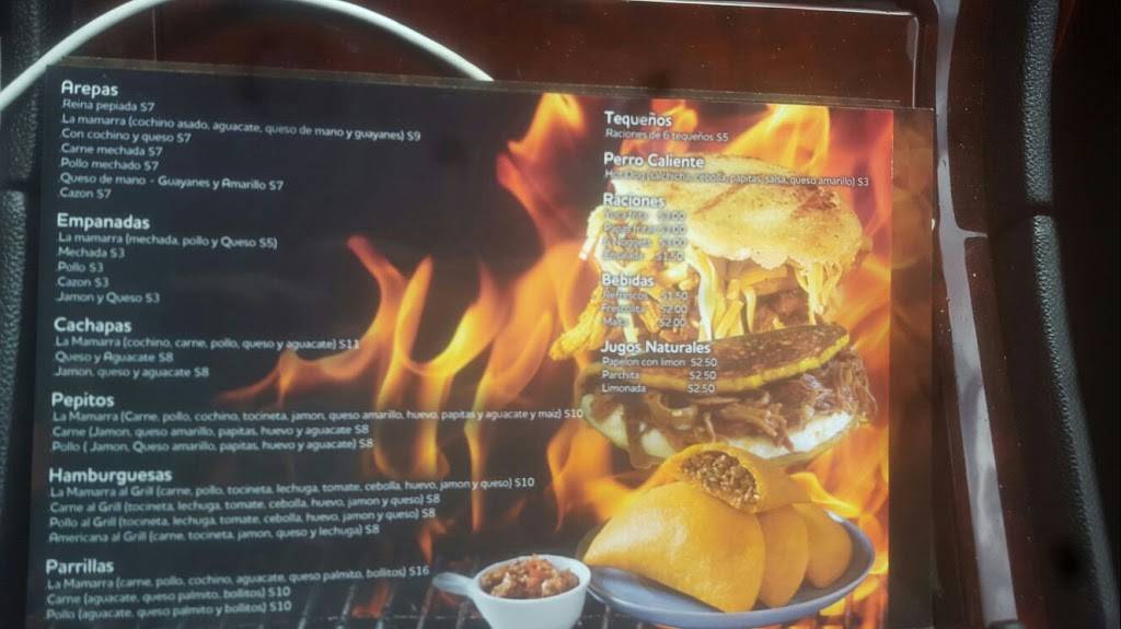 mamarrasgrill | restaurant | 8060 NW 67th St, Miami, FL 33166, USA | 9544784146 OR +1 954-478-4146