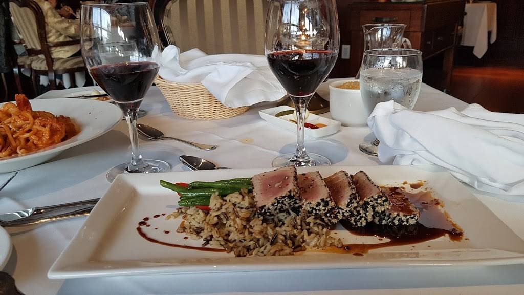 Terrace On The Green | restaurant | 8672 Mississauga Rd, Brampton, ON L6Y 0C4, Canada | 9054594447 OR +1 905-459-4447