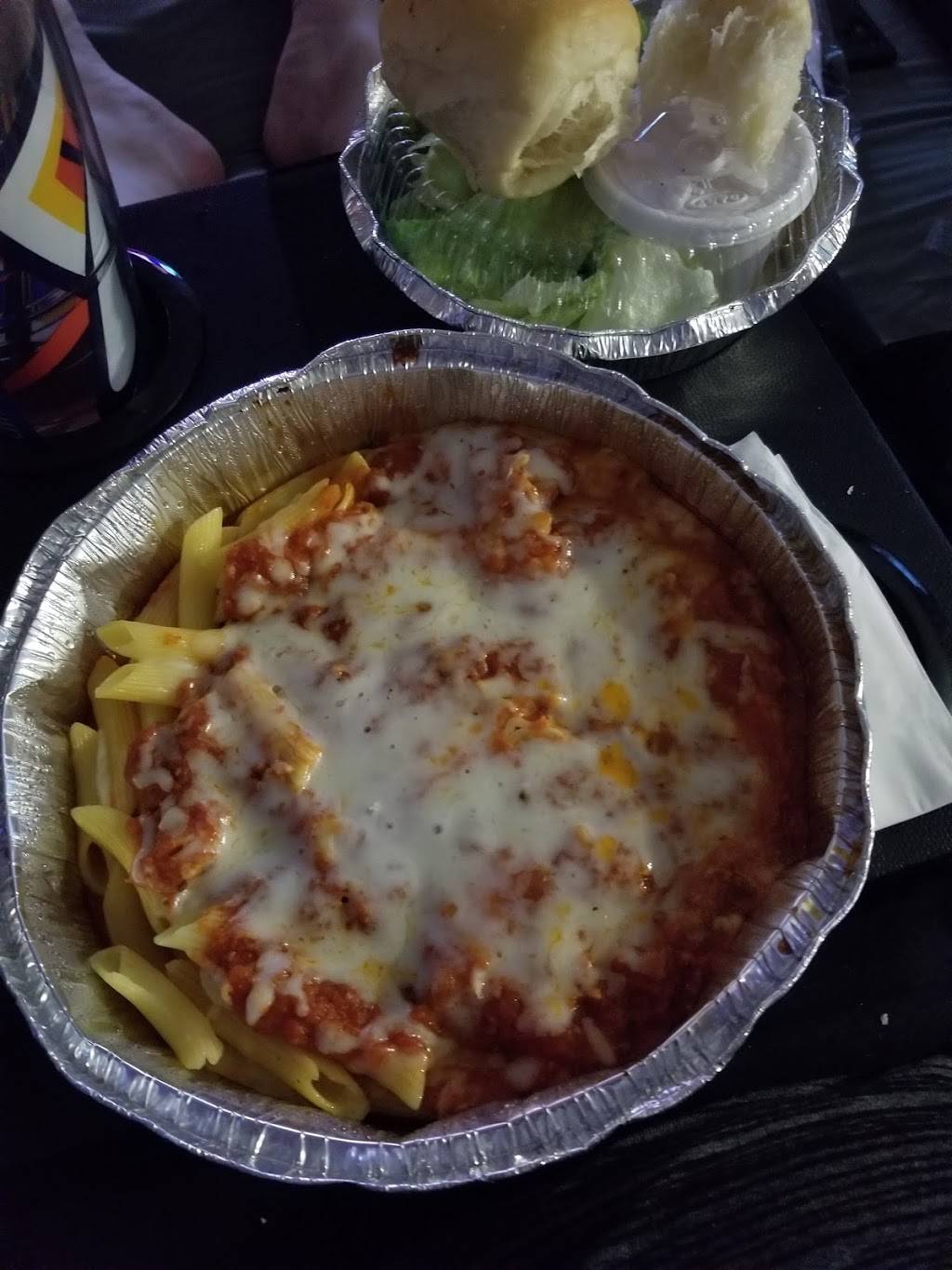 Frankies Italian Restaurant | restaurant | 2724 W Britton Rd, Oklahoma City, OK 73120, USA | 4058496565 OR +1 405-849-6565