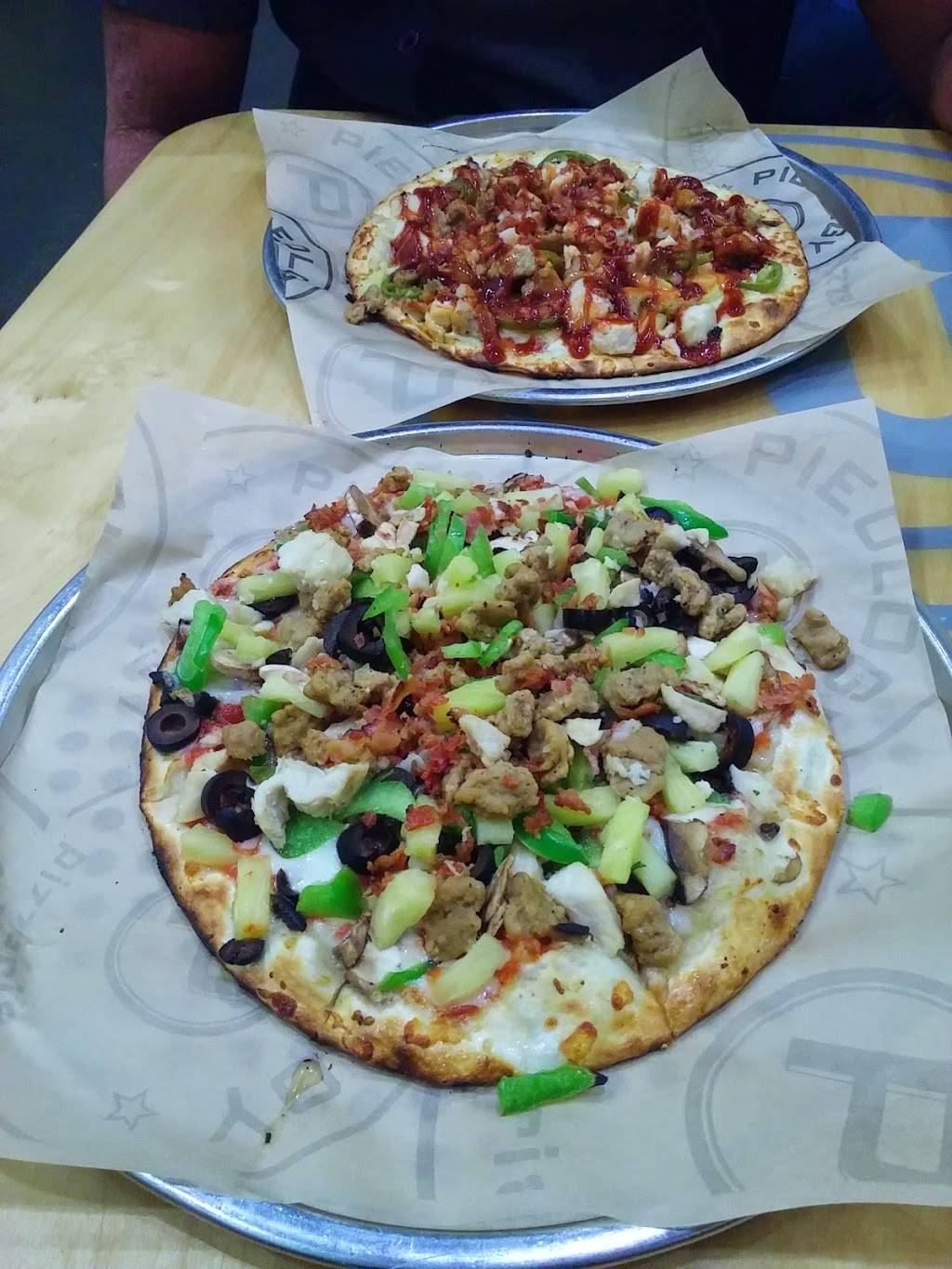 Pieology Pizzeria Balboa Mesa, San Diego, CA | restaurant | 5575 Balboa Ave Suite 310, San Diego, CA 92111, USA | 8585650600 OR +1 858-565-0600