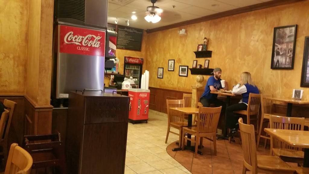 little Angelos pizza | restaurant | 7112 Mannheim Rd, Rosemont, IL 60018, USA | 8472982100 OR +1 847-298-2100