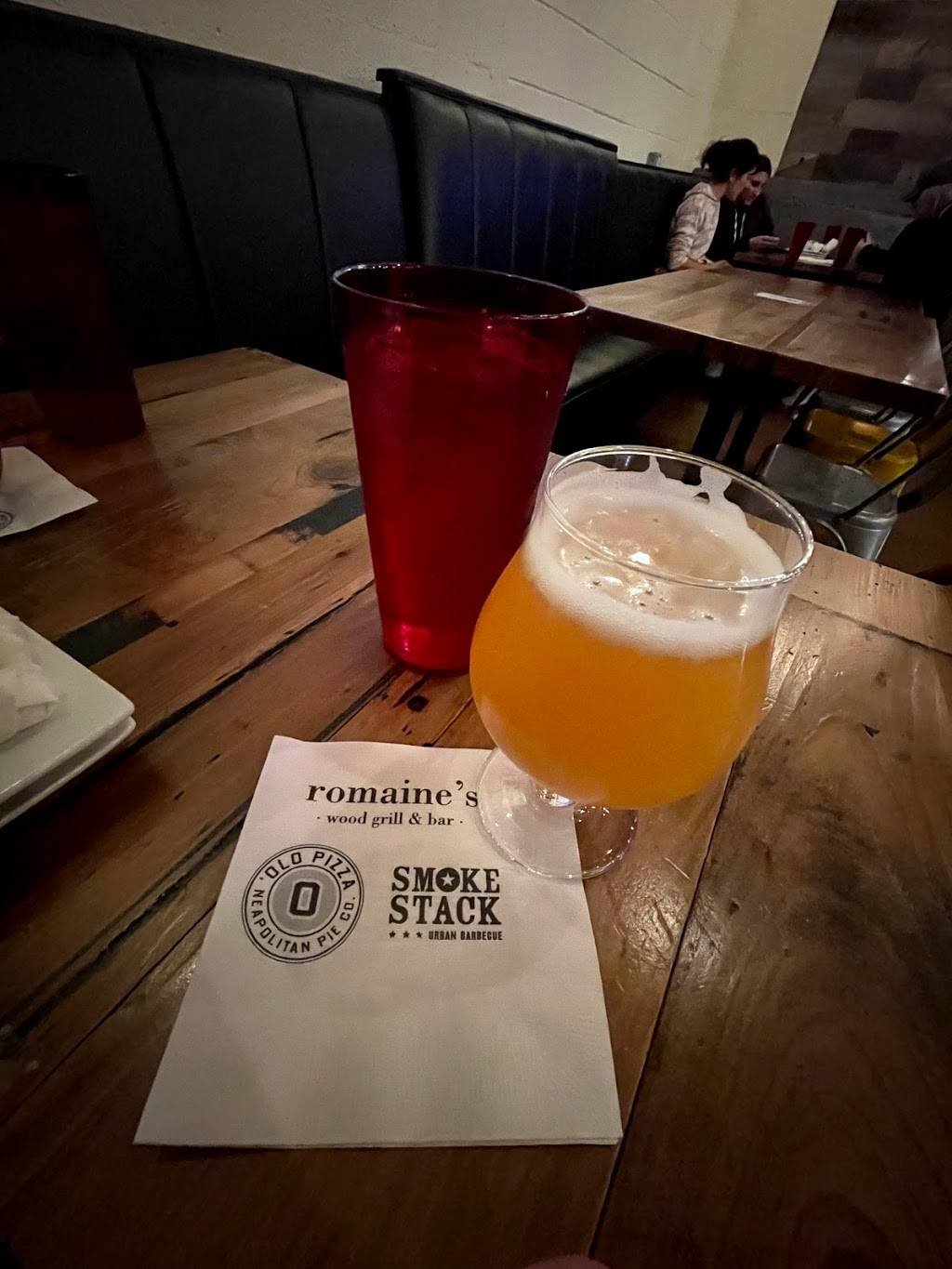 Olo Pizza | restaurant | 40 Millbrook St, Worcester, MA 01606, USA | 5084591959 OR +1 508-459-1959