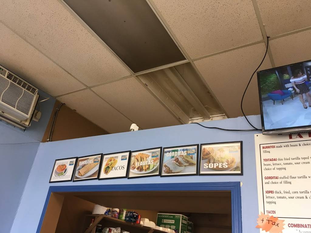 La Fonda | restaurant | 2062 SE 21st St, Topeka, KS 66607, USA | 7854085332 OR +1 785-408-5332