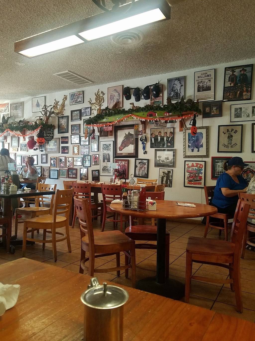 Rise N Shine Cafe | restaurant | 9685 Sunland Blvd, Shadow Hills, CA 91040, USA | 8183525755 OR +1 818-352-5755