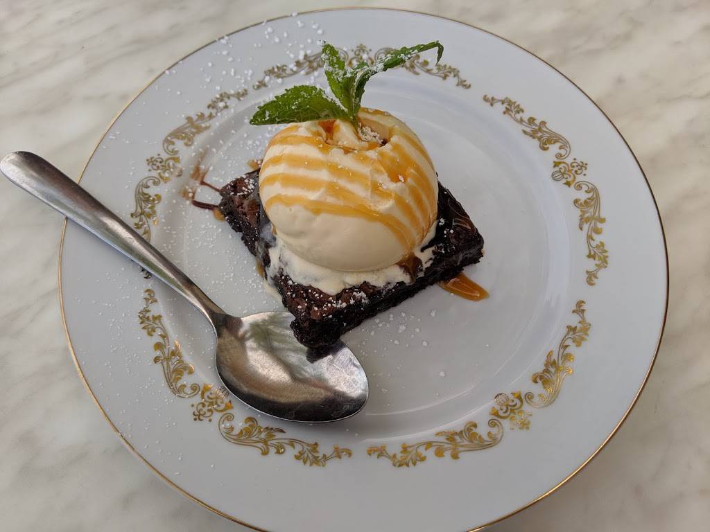 Pennyville Station | restaurant | 112 Main St, Park Ridge, IL 60068, USA | 8477204841 OR +1 847-720-4841