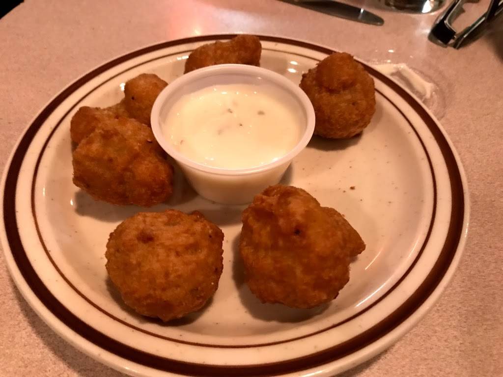 Jeffs On the Square | restaurant | 116 N Capron St, Berlin, WI 54923, USA | 9203614847 OR +1 920-361-4847