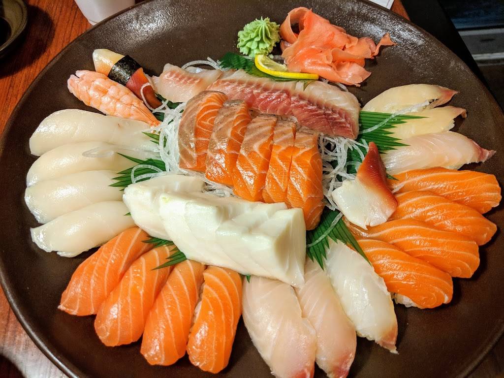 Sushi Bong | restaurant | Shops on Yonge 7181 Yonge Street #27, Thornhill, ON L3T 0C7, Canada | 9055972200 OR +1 905-597-2200