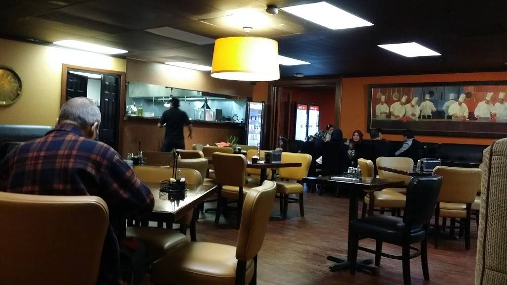 Sahara Mediterranean Grill & Hookah | restaurant | 5528 Evers Rd, San Antonio, TX 78238, USA | 2105077819 OR +1 210-507-7819