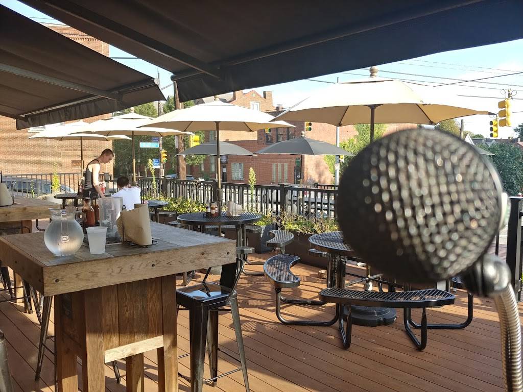 Spork Pit | restaurant | 5349 Penn Ave, Pittsburgh, PA 15224, USA | 4124042128 OR +1 412-404-2128