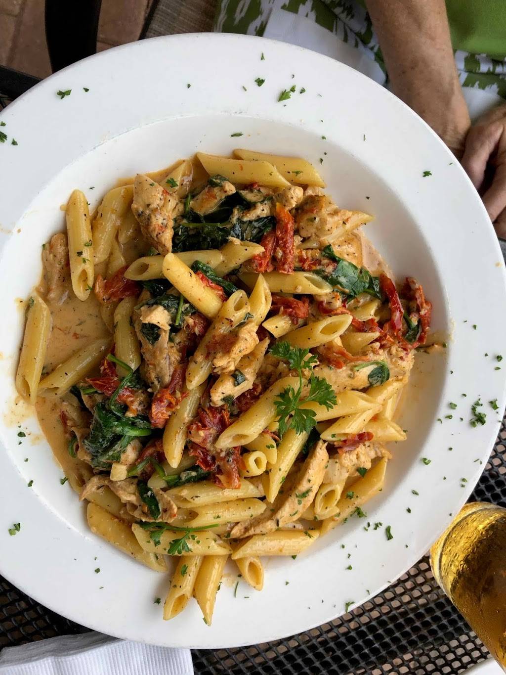 Wharf Tavern Restaurant & Lobster House | restaurant | 909 10th St S, Naples, FL 34102, USA | 2393314053 OR +1 239-331-4053