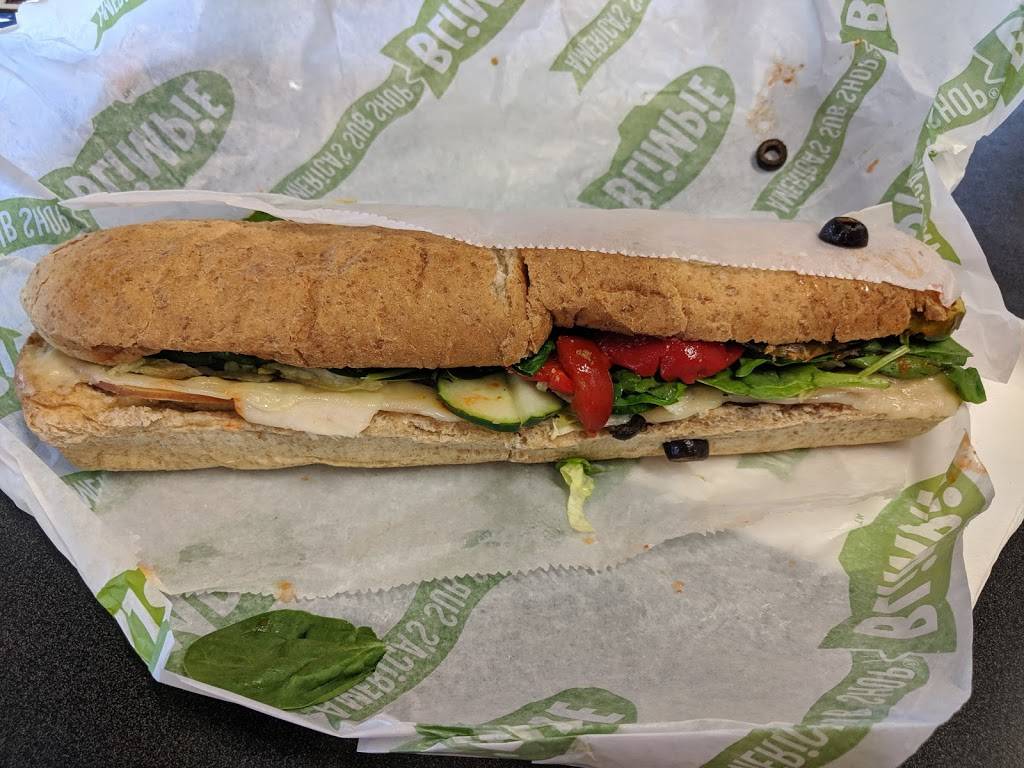 Blimpie | meal delivery | 105 N College St, Hamilton, GA 31811, USA | 7066284077 OR +1 706-628-4077