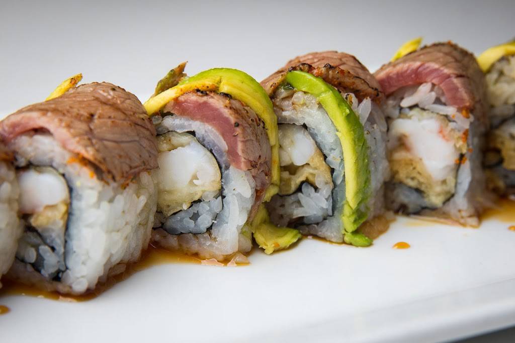 Shogun Bistro Elizabethtown | restaurant | 200 Commerce Dr, Elizabethtown, KY 42701, USA | 2709046590 OR +1 270-904-6590