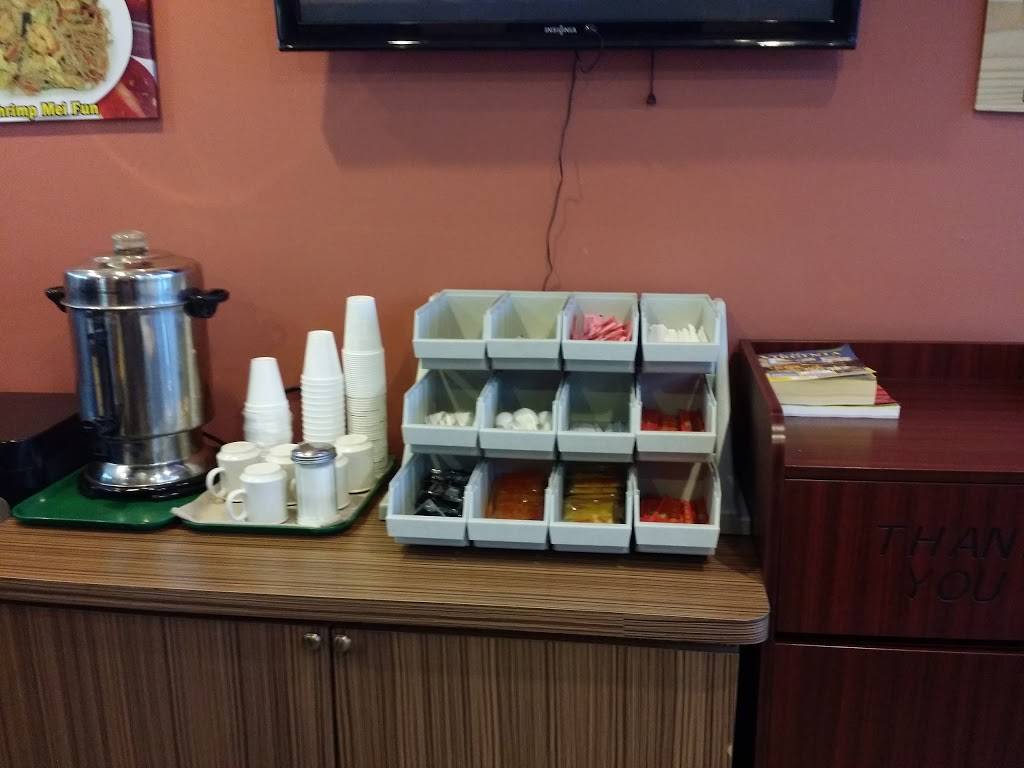 Hunan Cafe | restaurant | 4096 Majestic Ln, Fairfax, VA 22033, USA | 7039686820 OR +1 703-968-6820