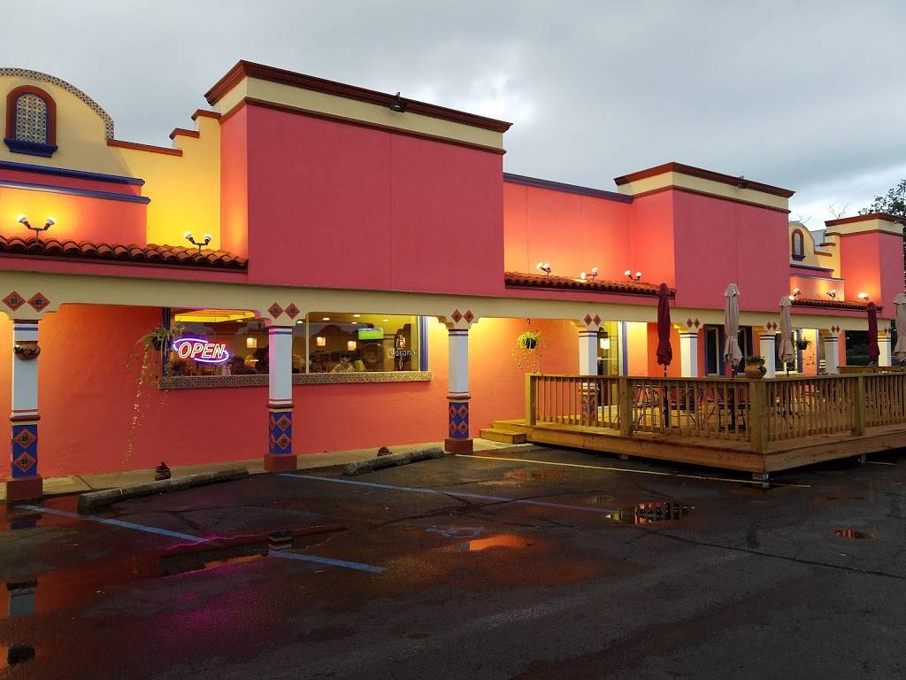 Las Brisas Mexican Restaurant | restaurant | 5841 US-61, Jackson, MO 63755, USA | 5732044227 OR +1 573-204-4227