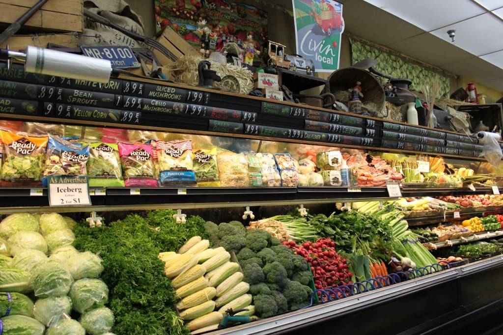 Beverly Hills Market & Deli | restaurant | 303 N Crescent Dr, Beverly Hills, CA 90210, USA | 3106573663 OR +1 310-657-3663