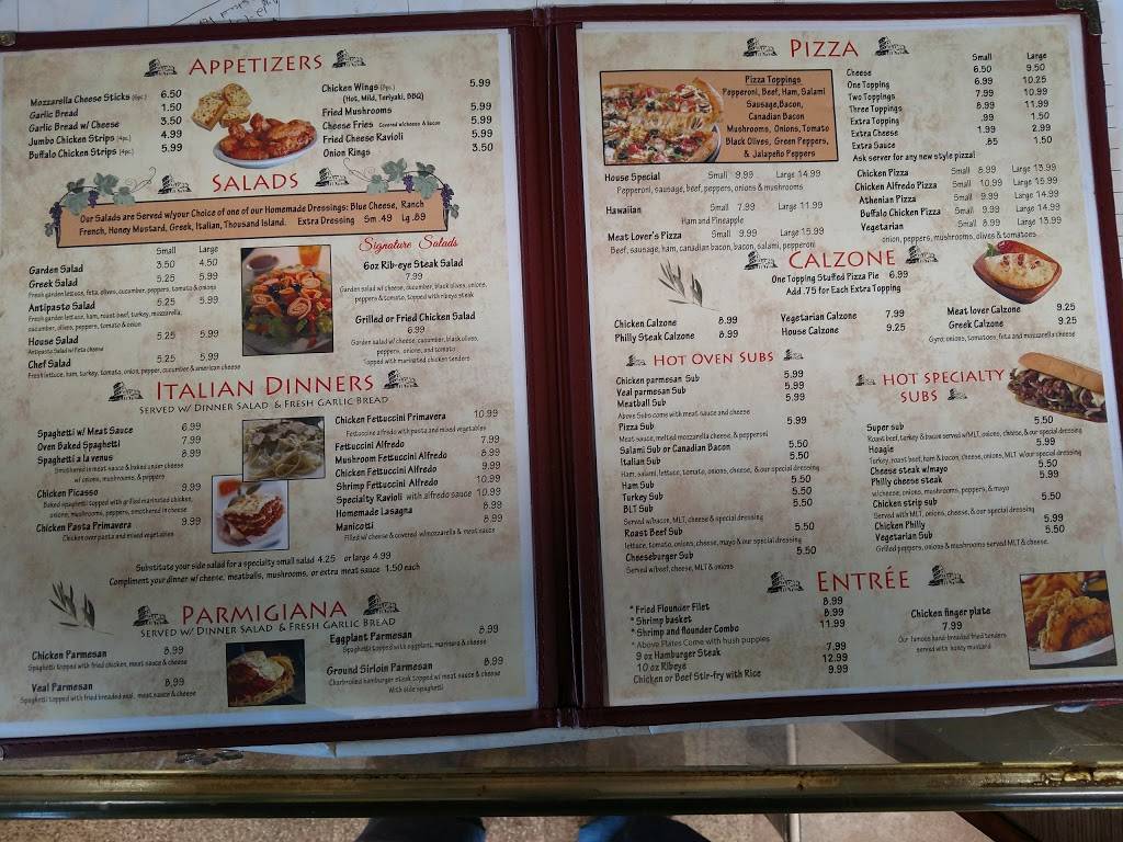 Petes Family Restaurant | restaurant | 415 S Main St, Jonesville, SC 29353, USA | 8646745606 OR +1 864-674-5606