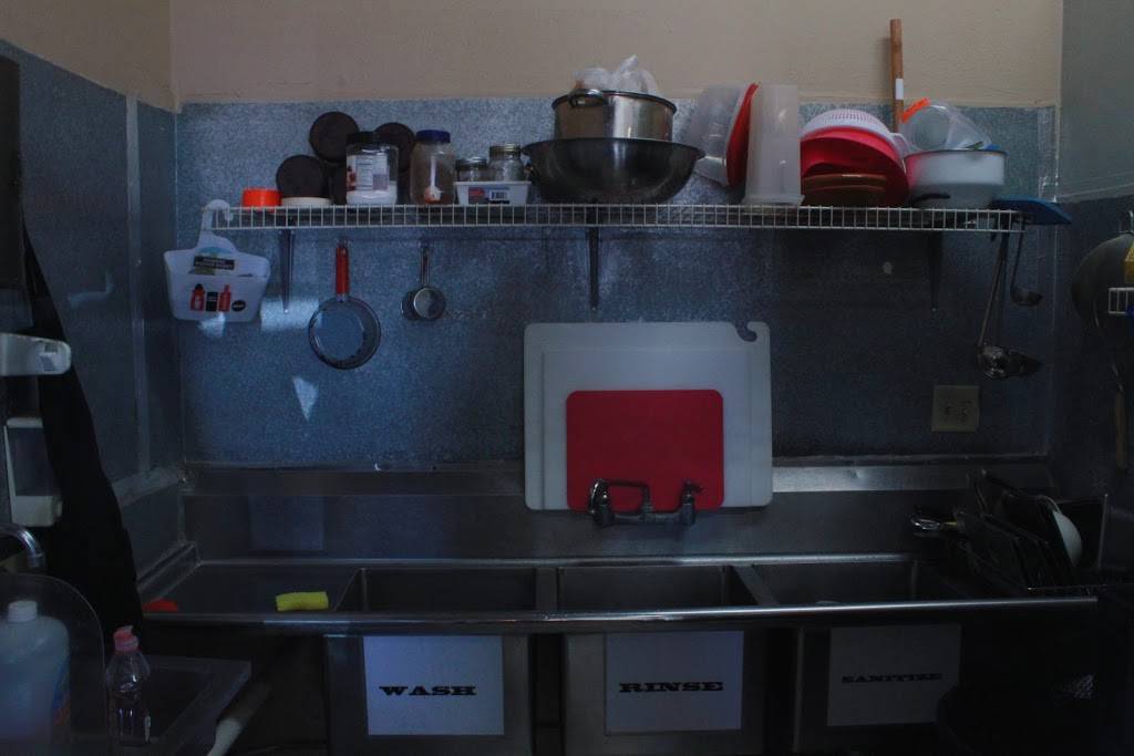 Barbacoa El Ganado | restaurant | 10271 N Loop Dr, Socorro, TX 79927, USA | 9154082954 OR +1 915-408-2954