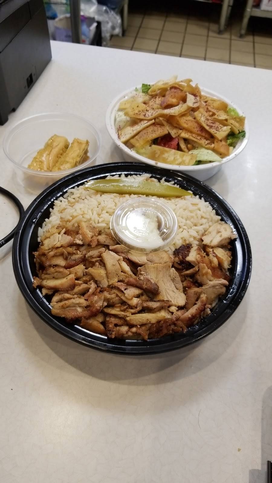 Pita Pan | restaurant | 2993 S State St, Ann Arbor, MI 48104, USA | 7342632112 OR +1 734-263-2112