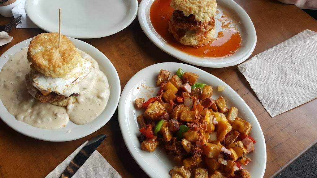 Maple Street Biscuit Company- Concord | restaurant | 8921 Christenbury Pkwy, Concord, NC 28027, USA | 9802367870 OR +1 980-236-7870